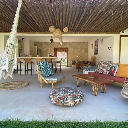 Villa Casa Pura Vida - Icaraizinho Exterior foto