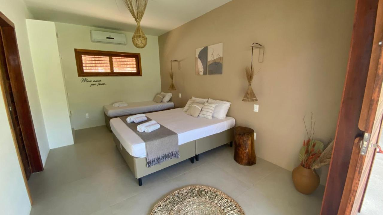 Villa Casa Pura Vida - Icaraizinho Exterior foto