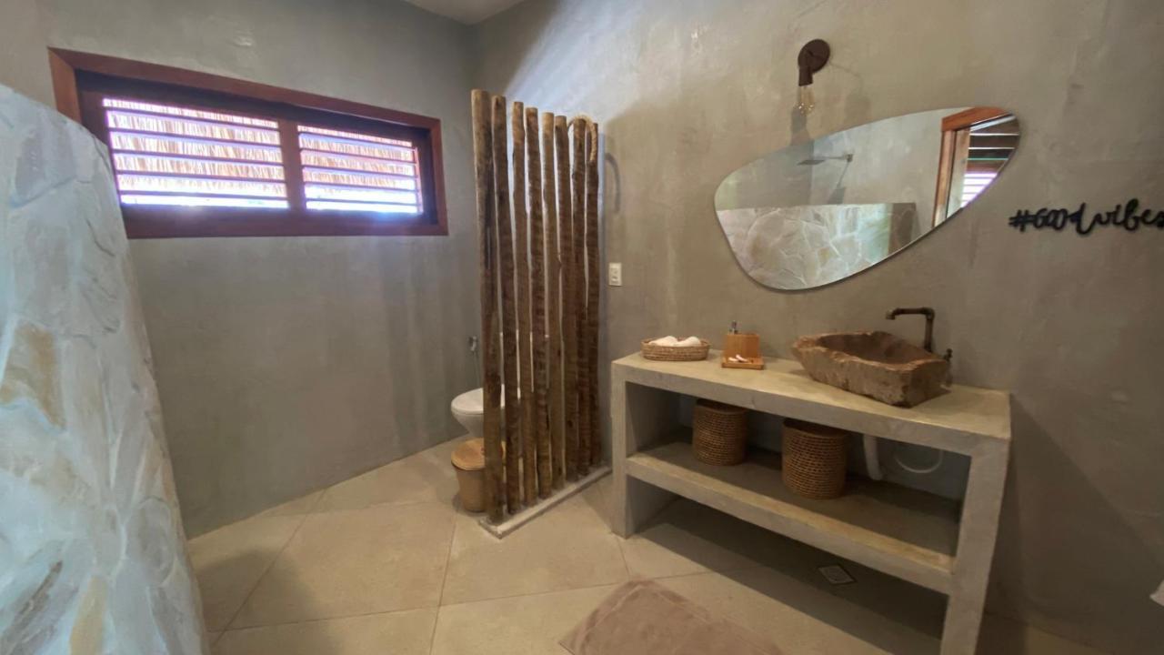 Villa Casa Pura Vida - Icaraizinho Exterior foto