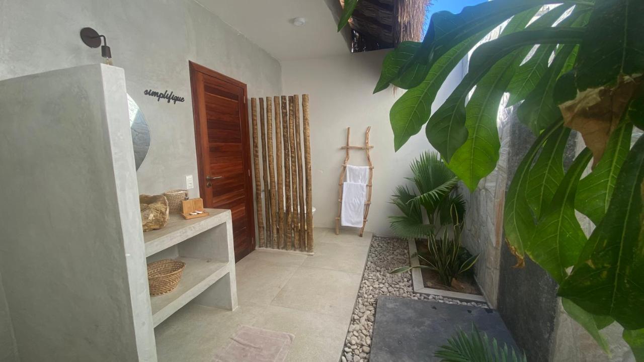 Villa Casa Pura Vida - Icaraizinho Exterior foto